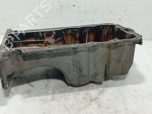 Oil sump OPEL CORSA E (X15) 1.4 (08, 68) | BP38597410M115 - Image 4