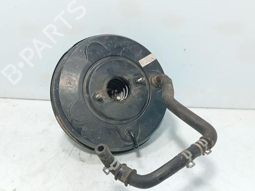 Used Servo brake Servo brake MAZDA 6 Hatchback (GH) 2.0 MZR-CD (GH14) (140 hp) 34399765 34399765