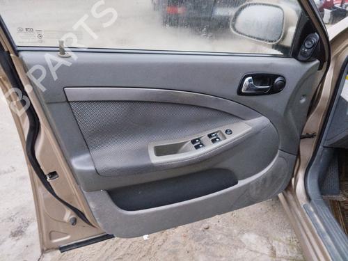 Right front indicator CHEVROLET LACETTI (J200) 1.6 | BP22753731C33 
