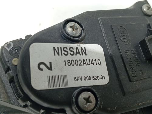 Pedal NISSAN PRIMERA Hatchback (P12) 1.6 | BP33421709I4 - Image 2