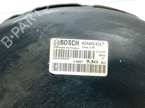 Servo brake PEUGEOT 807 (EB_) | BP32305565M42 - Image 2