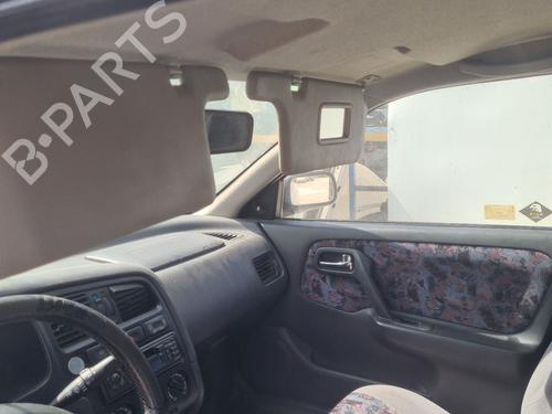 Mass air flow sensor NISSAN PRIMERA Hatchback (P11) 2.0 TD | BP31110138M95 