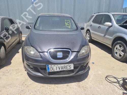 Brugte SEAT TOLEDO III (5P2) 1.6 (102 hp) 4475483