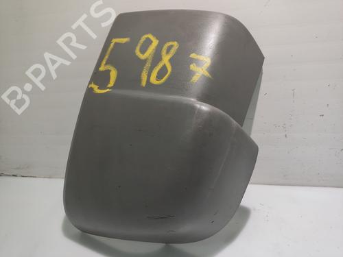 Used Corner bumper Corner bumper 24696755 24696755
