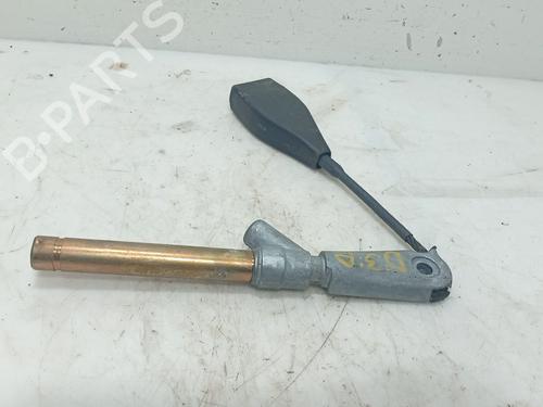 Used Seat buckle Seat buckle RENAULT MEGANE II Coupé-Cabriolet (EM0/1_) 1.9 dCi (120 hp) 34629727 34629727