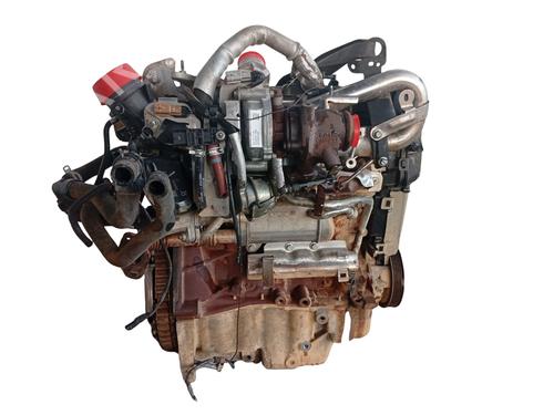 Engine RENAULT CLIO IV Grandtour (KH_) 1.5 dCi 90 (KHN3, KHN4) | BP31105164M1 
