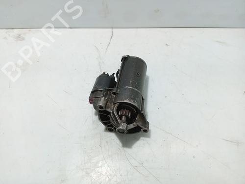 Used Starter CITROËN BERLINGO / BERLINGO FIRST MPV (MF_, GJK_, GFK_) 1.9 D (MFWJZ) (70 hp) 31679999