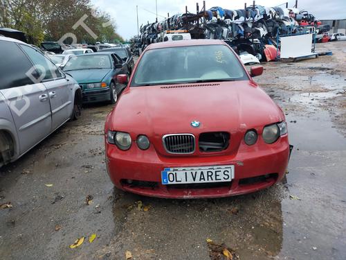 Instrument cluster BMW 3 Compact (E46) 318 td | BP24696597C47 