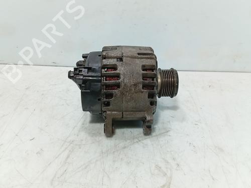 Used Alternator Alternator 34719973 34719973