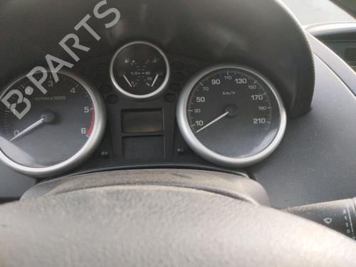 Fuel pump PEUGEOT 207 (WA_, WC_) 1.4 HDi | BP31102789M76 