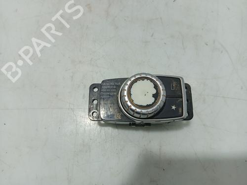 Schakelaar MERCEDES-BENZ A-CLASS (W176) A 200 CDI / d (176.008) (136 hp) 31111412