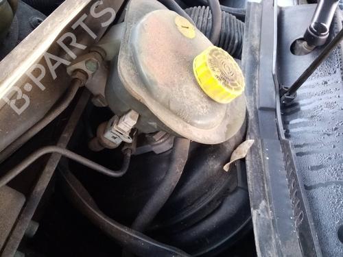 Remskive AUDI A4 B5 (8D2)  | BP31098818M122 