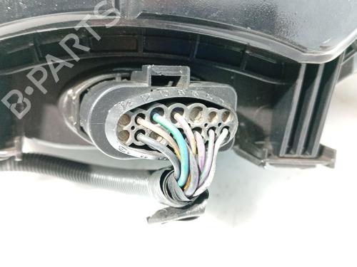Right headlight FORD MONDEO IV (BA7) 2.0 TDCi | BP36405676C29 - Image 5