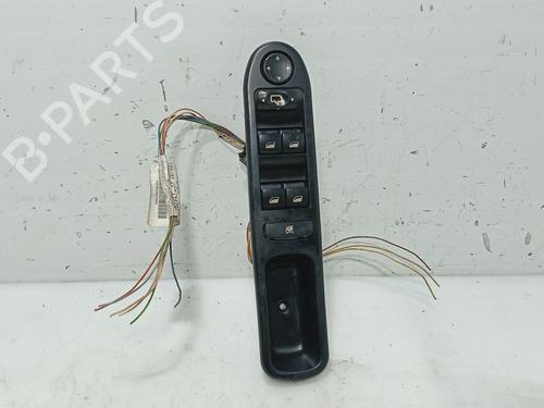 Left front window switch PEUGEOT 307 Break (3E) | BP36153078I27 - Image 2