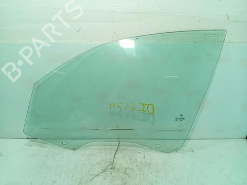 Used Front left door window Front left door window 37175601 37175601