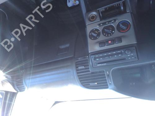 Display monitor OPEL ZAFIRA A MPV (T98)  | BP25626558C48 