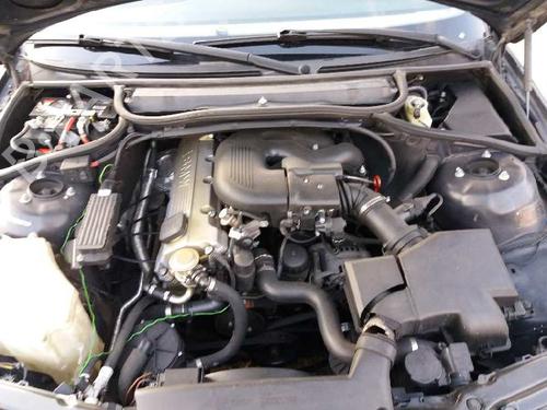 Egr BMW 3 (E46) 316 i | BP18991845M69
