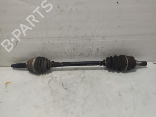 Used Left front driveshaft DAEWOO MATIZ (M100, M150) 0.8 (52 hp) 31101064