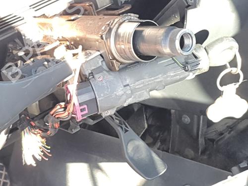 Used Ignition barrel SEAT CORDOBA (6L2) 1.9 TDI (100 hp) 20342395