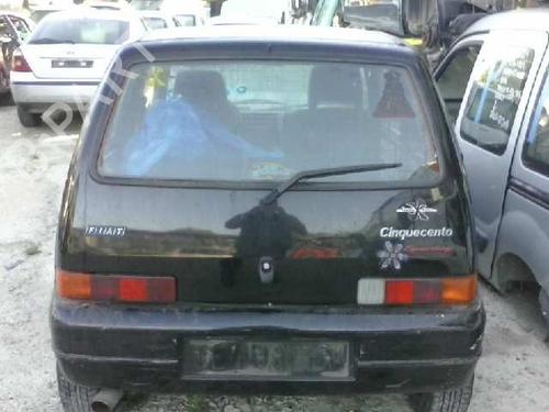 Motor FIAT CINQUECENTO (170_) 1.1 Sporting (170AH) | BP31112264M1 