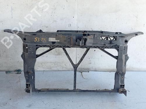 Frontblech für Frontblech MAZDA 3 (BK) 1.6 DI Turbo (109 hp) 36387701 36387701