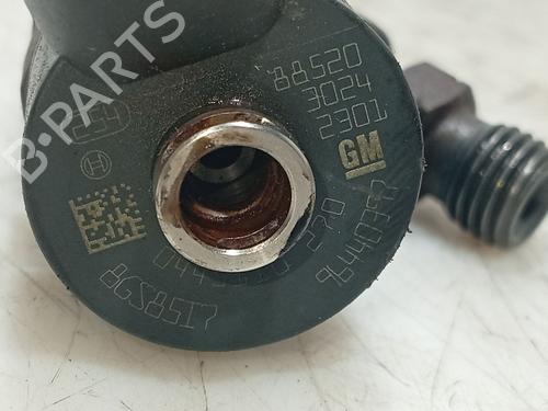 Injector OPEL ANTARA A (L07) 2.0 CDTI | BP36991670M100  - Image 5