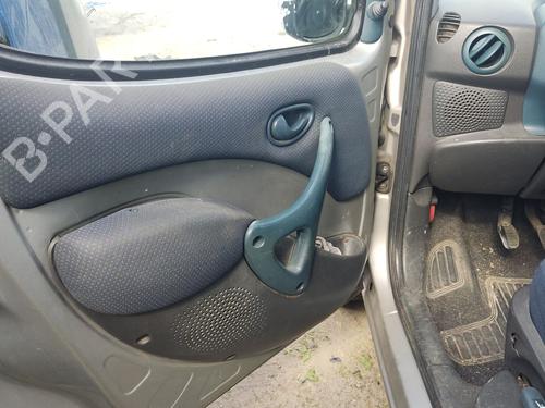 Electronic module FIAT DOBLO Box Body/MPV (223_) 1.9 JTD | BP34233096M83  - Image 10