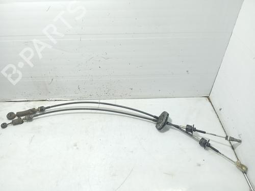 Used Gear lever KIA CARENS III MPV (UN) 2.0 CRDi 115 (115 hp) 31109030