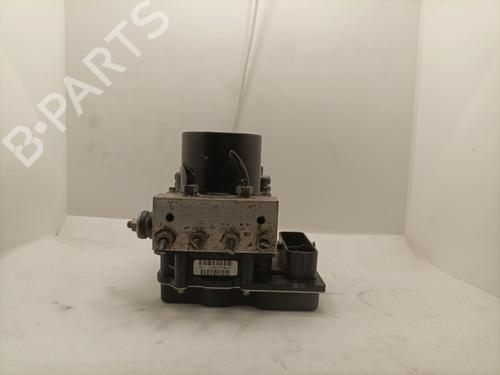 Used ABS pump VW POLO V (6R1, 6C1) 1.4 (6R1) (85 hp) 23425178