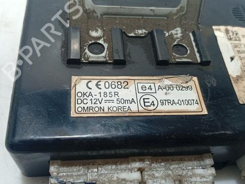 Electronic module HYUNDAI i20 I (PB, PBT) 1.2 | BP37173619M83 - Image 4