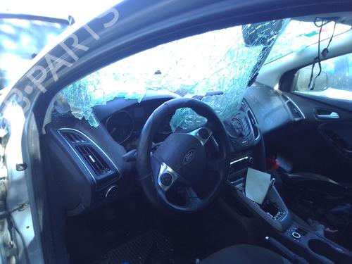 Engine FORD FOCUS III 1.6 Ti | BP22183482M1 