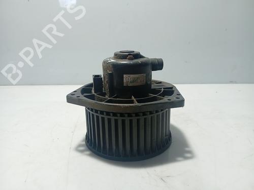 Used Heater blower motor SUZUKI WAGON R+ (MA) 1.3 (RB413) (76 hp) 31100816