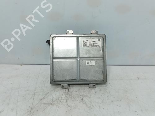 Used Engine control unit (ECU) Engine control unit (ECU) OPEL ASTRA K (B16) 1.6 CDTi (68) (110 hp) 36527145 36527145