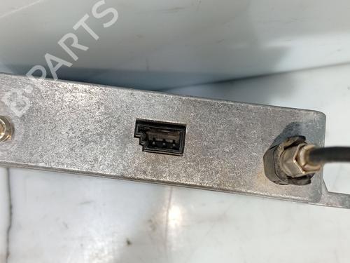Electronic module MERCEDES-BENZ M-CLASS (W163) ML 270 CDI (163.113) | BP34402945M83 - Image 3