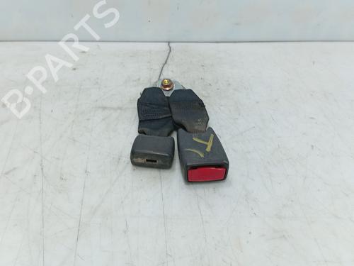 Sikkerhedssele-spænde Sikkerhedssele-spænde TOYOTA YARIS (_P1_) 1.0 (SCP10_, SCP10R) (65 hp) 36435473 36435473