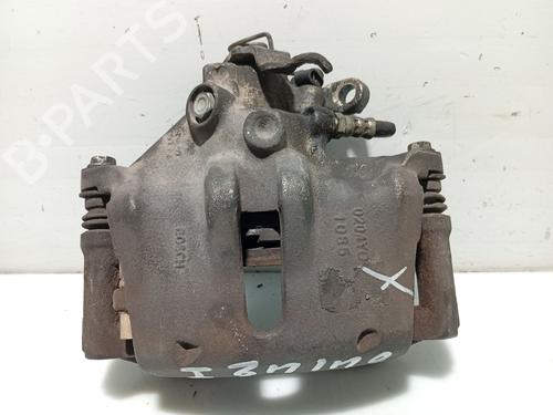 Venstre bremsekaliber foran CITROËN C5 II (RC_) 2.0 HDi (RCRHRH) (136 hp) 31098466