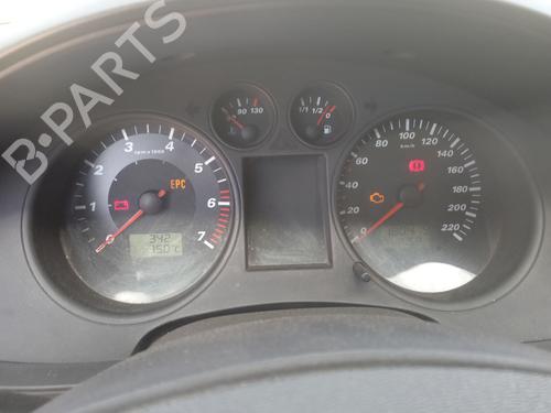 Electronic module SEAT IBIZA III (6L1) 1.4 16V | BP31111421M83 