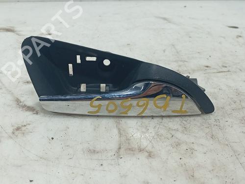 Rear right interior door handle OPEL CORSA E (X15) 1.4 (08, 68) | BP37758102I16 - Image 2