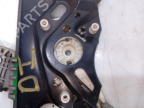 Front left window mechanism MERCEDES-BENZ E-CLASS T-Model (S211) E 320 T CDI (211.226) | BP35756788C22 - Image 5