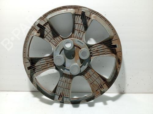 Hub cap HYUNDAI ACCENT III (MC) 1.4 GL | BP31105339C160 
