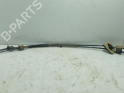 Used Cable Cable IVECO DAILY V Van NaturalPower 35S14, 35C14, 40C14, 50C14, 65C14, 70C14 (136 hp) 34450429 34450429