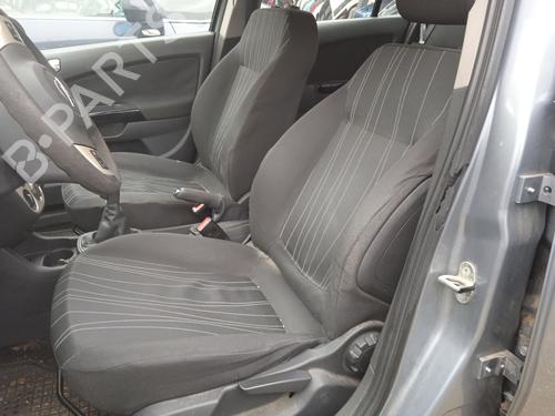 Warning switch OPEL CORSA D (S07)  | BP31101243I22 