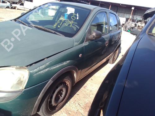 Reverse light OPEL CORSA C (X01) 1.2 (F08, F68) | BP19005888C36 