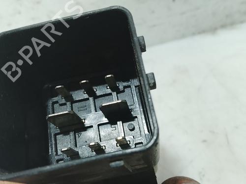 Electronic module CITROËN BERLINGO Box Body/MPV (B9) 1.6 HDi 75 | BP38988002M83 - Image 3