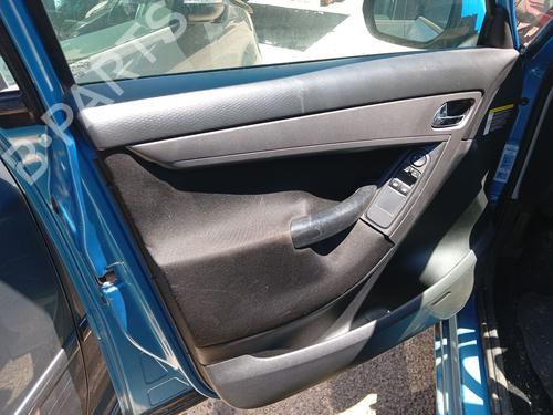 Left front window switch CITROËN C4 Picasso I MPV (UD_) 1.6 VTi 120 | BP38411451I27 - Image 13