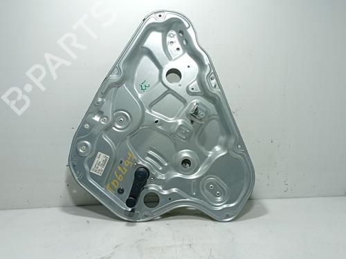 Used Rear right window mechanism Rear right window mechanism 37417638 37417638