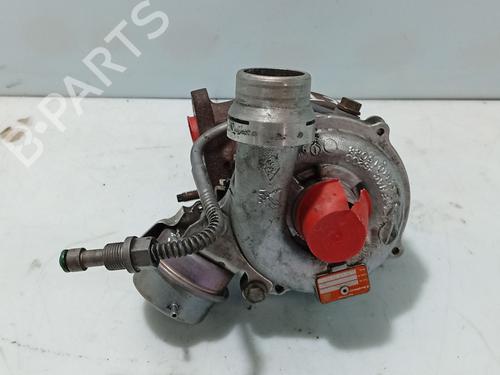 Turbo/Compresor RENAULT GRAND SCÉNIC III (JZ0/1_) 1.5 dCi (JZ09, JZ0D, JZ10, JZ14, JZ1G, JZ29, JZ2C) (110 hp) 31107320