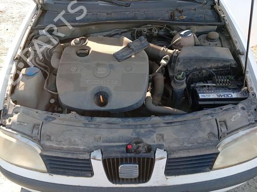 Electronic module SEAT IBIZA II (6K1) 1.9 TDI | BP31112180M83 