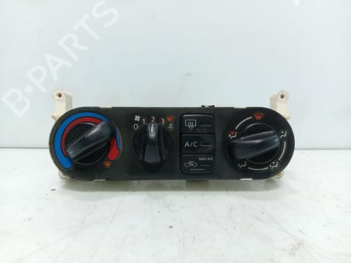 climate-control-nissan-almera-ii-hatchback-n16-2000-32686723 main image