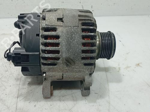 Alternator SEAT ALTEA (5P1) 2.0 TDI 16V | BP37607389M7 - Image 3